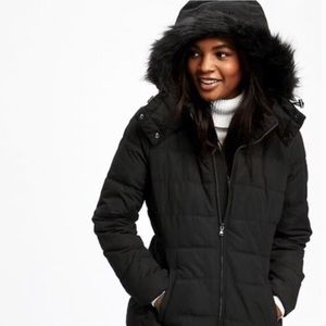 Frost Free Hooded Jacket ❄️